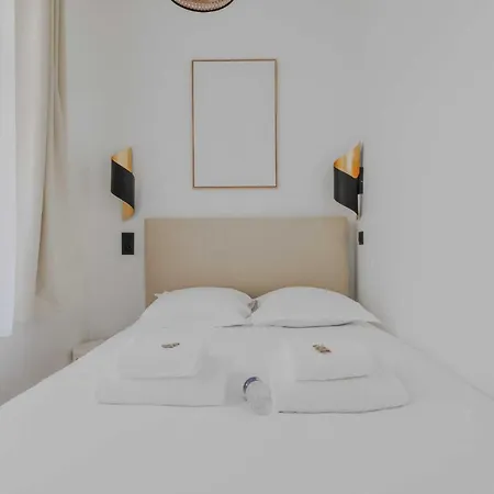 Elegant Apartment - 1Bd-2P - Pantheon Paris Exterior photo