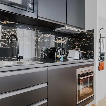 Elegant Apartment - 1Bd-2P - Pantheon Paris Exterior photo